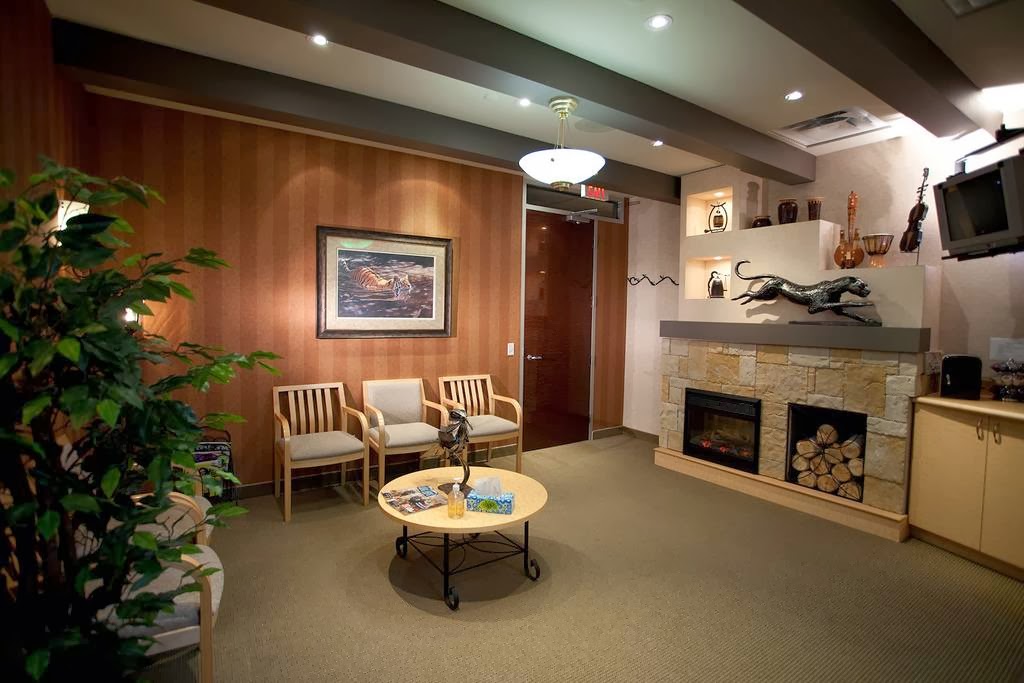 Barrie Endodontics | 126 Wellington St W #203, Barrie, ON L4N 8J6, Canada | Phone: (705) 733-1868