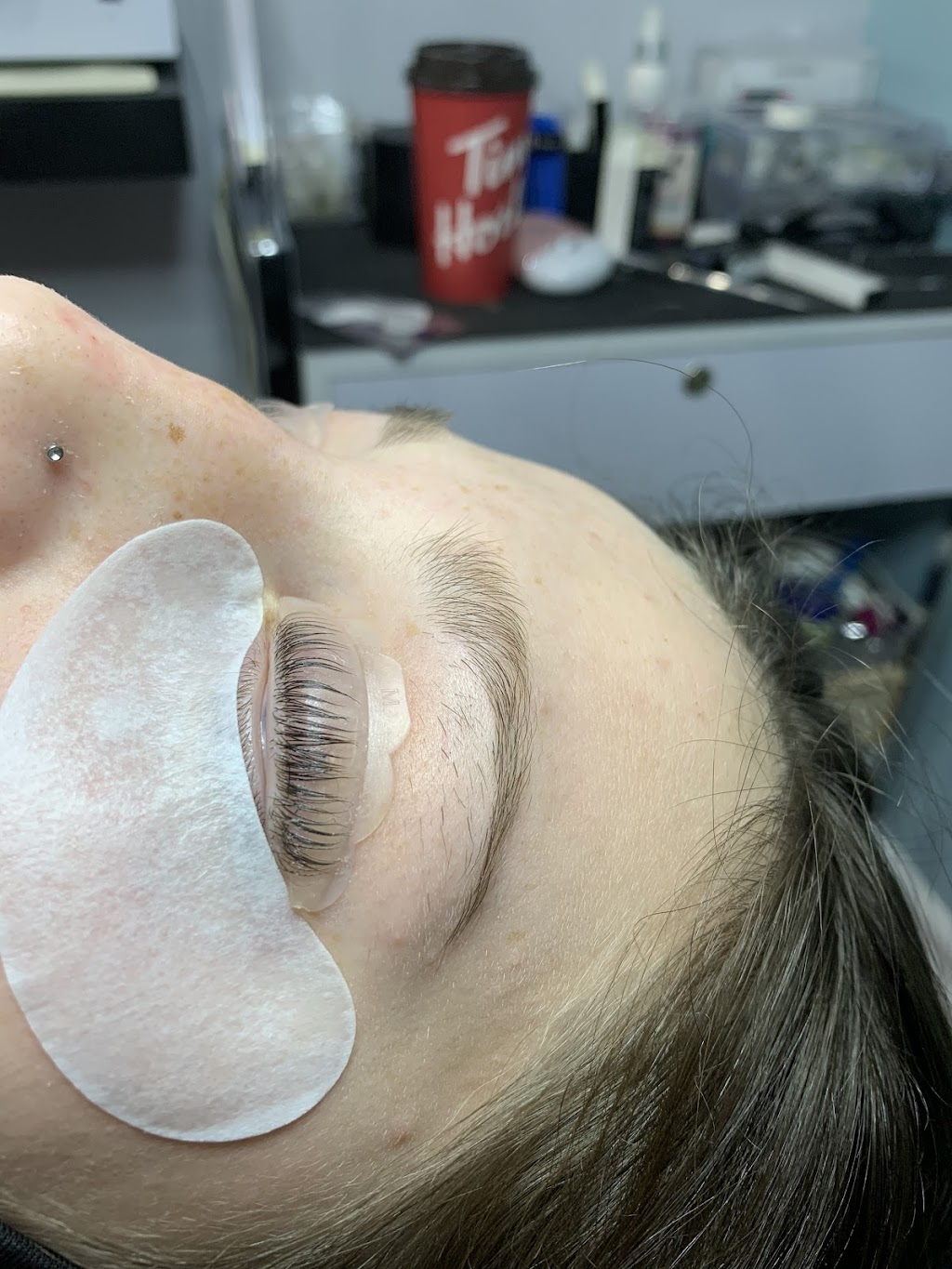 Lash Out | 3105 Stonehaven Pl, Duncan, BC V9L 0A3, Canada | Phone: (705) 718-2141