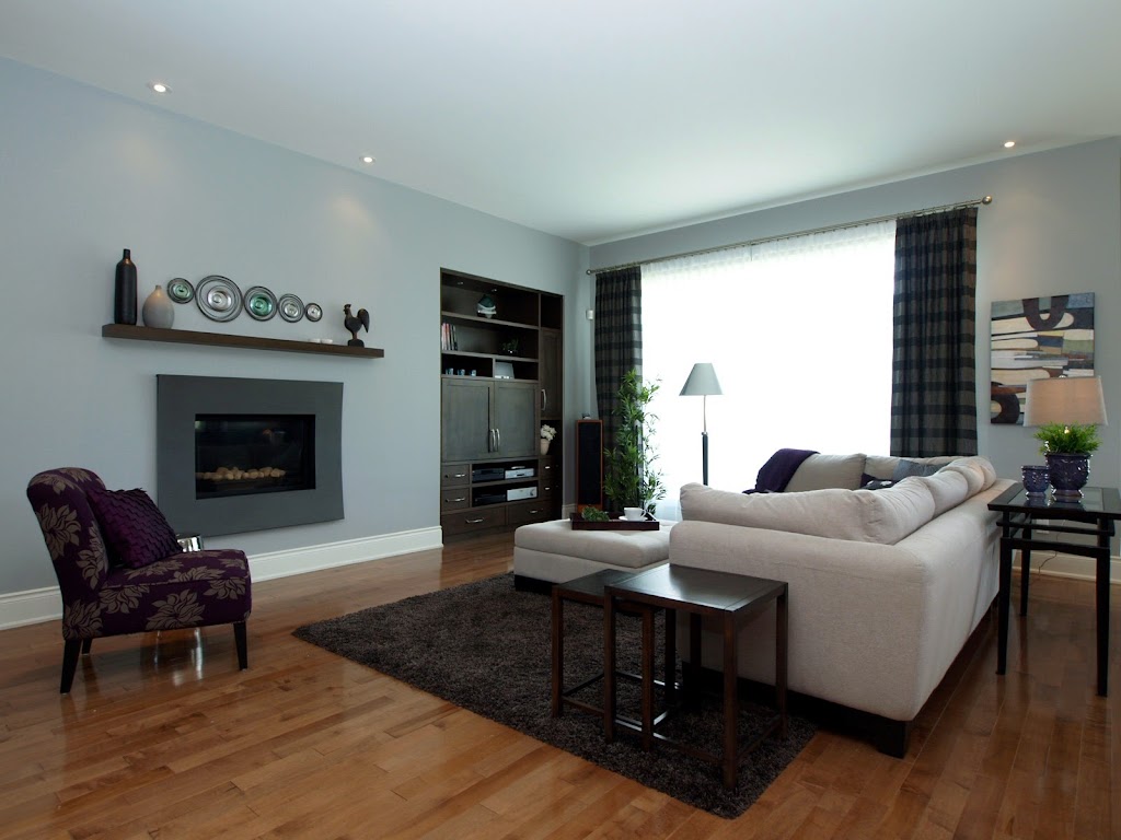 Astuces Design Annie Leclerc | 1030 Rue St-Jacques, Longueuil, QC J4H 3E4, Canada | Phone: (514) 994-2097