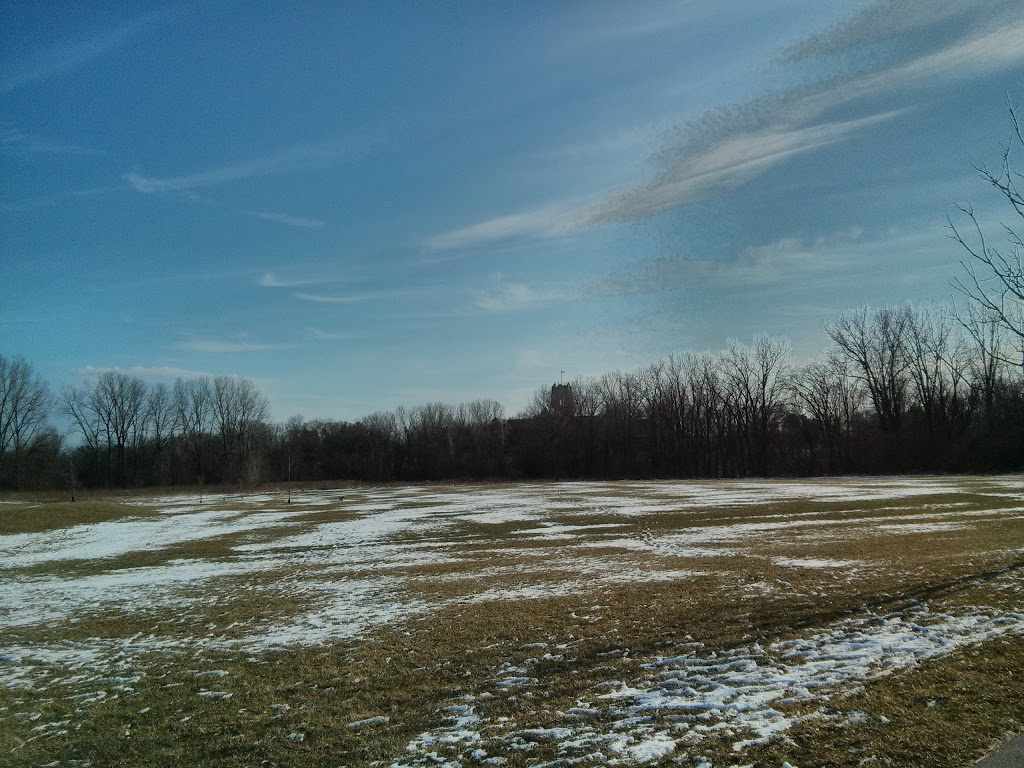 North London Athletic Fields | 1225 Adelaide St N, London, ON N5Y, Canada