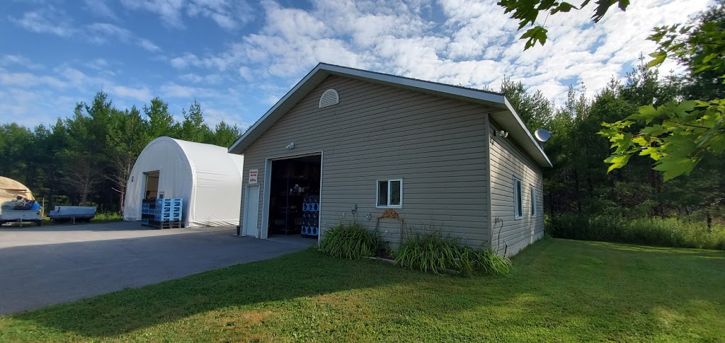 Ramona Springs | 2000 Concession Road M & N, Washago, ON L0K 2B0, Canada | Phone: (705) 689-4903