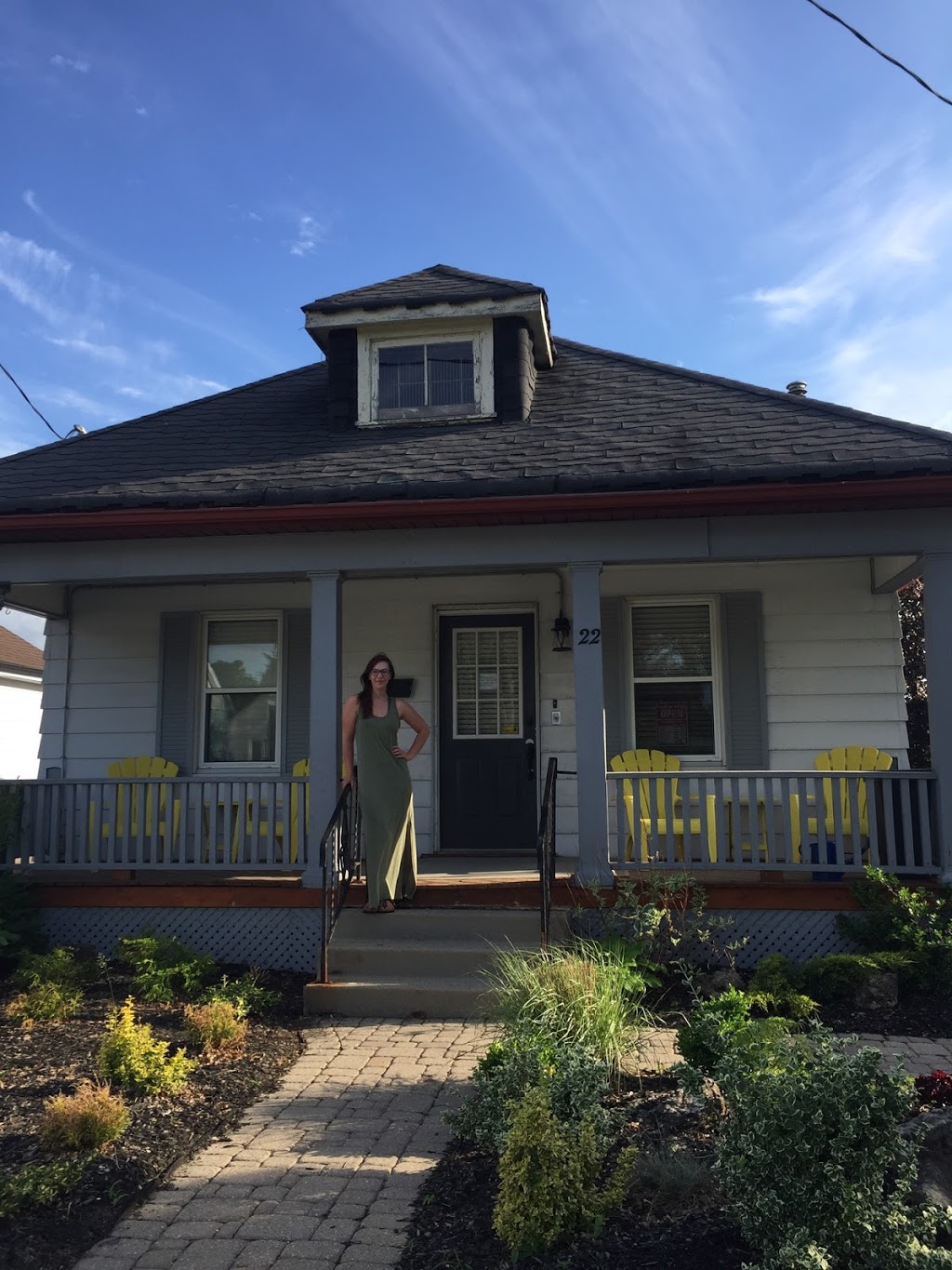 Katrina Raney RMT | 22 Charing Cross St, Brantford, ON N3R 2H2, Canada | Phone: (519) 802-0331