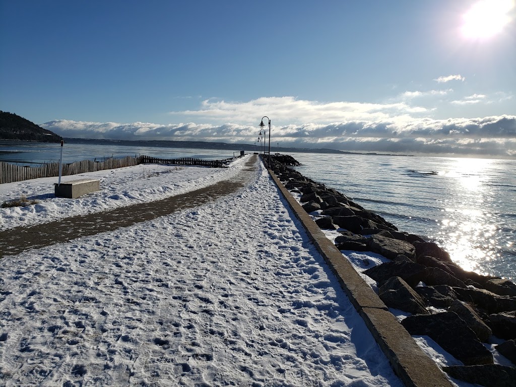 Marina de Baie-Saint-Paul | 205 Rue-Sainte Anne, Baie-Saint-Paul, QC G3Z 1P7, Canada | Phone: (418) 435-5597