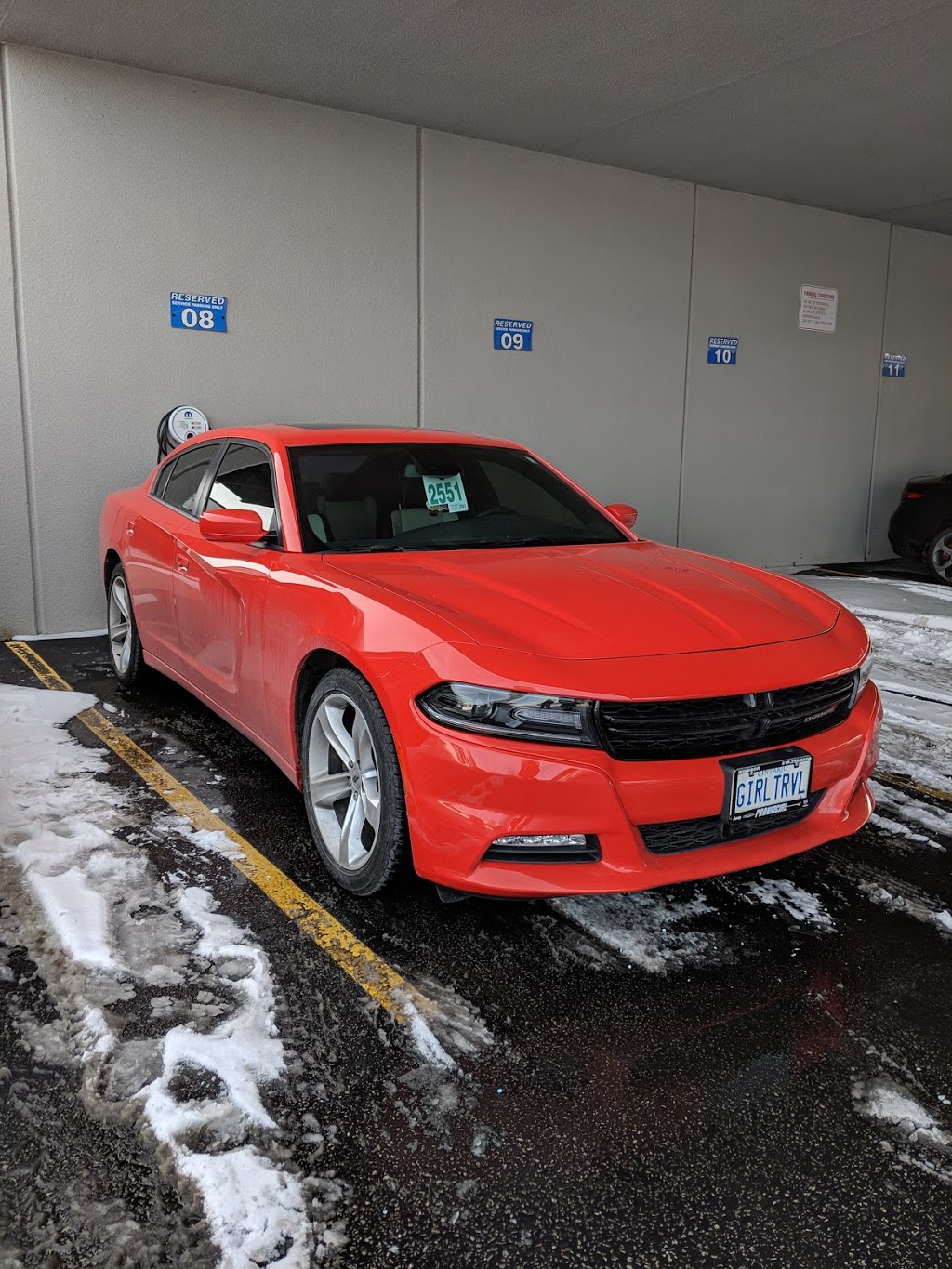 Provincial Chrysler Dodge Jeep RAM | 1001 Provincial Rd, Windsor, ON N8W 5V9, Canada | Phone: (519) 250-5500