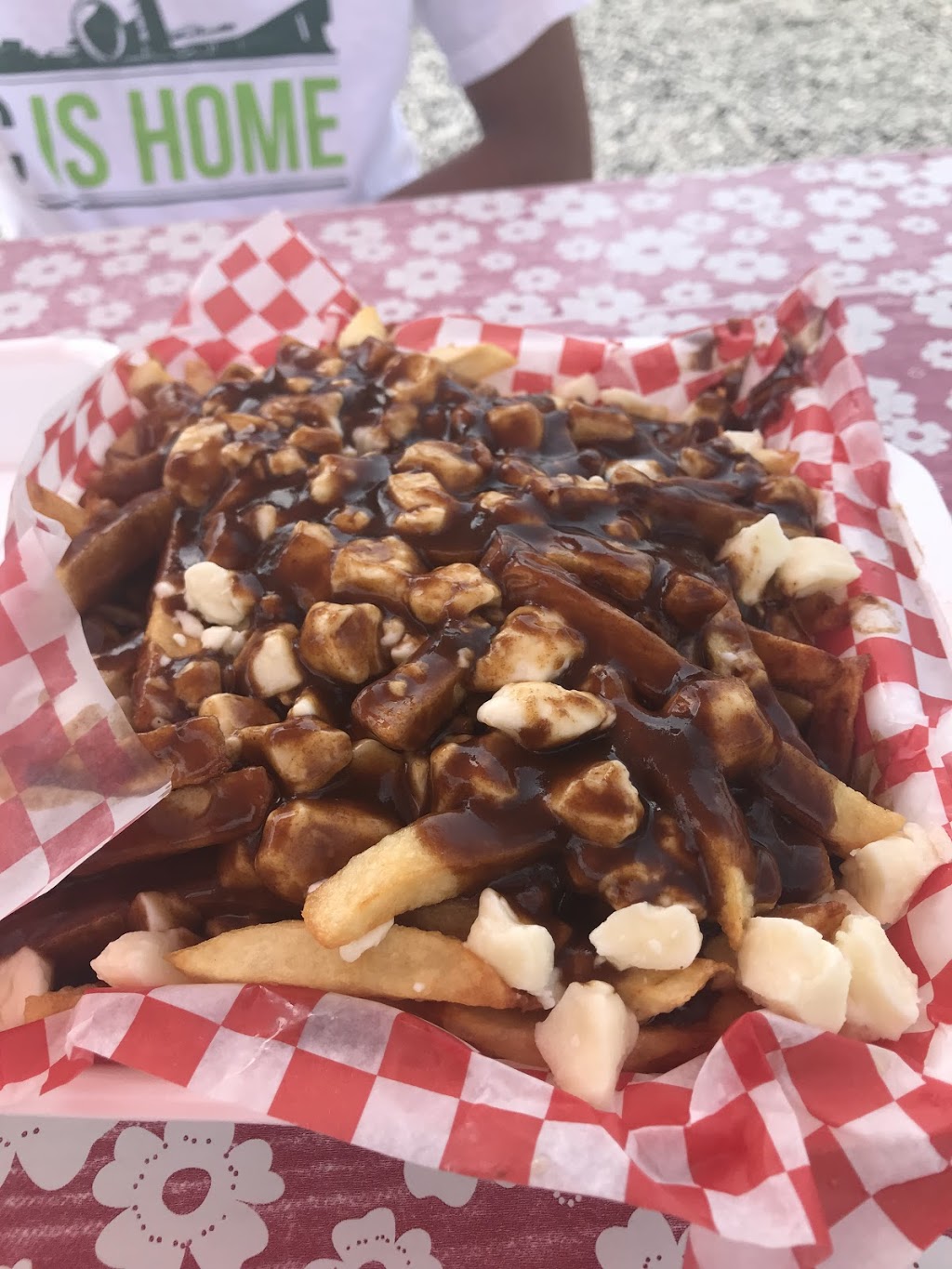 Flaming Fries | 1975 Taunton Rd, Hampton, ON L0B 1J0, Canada