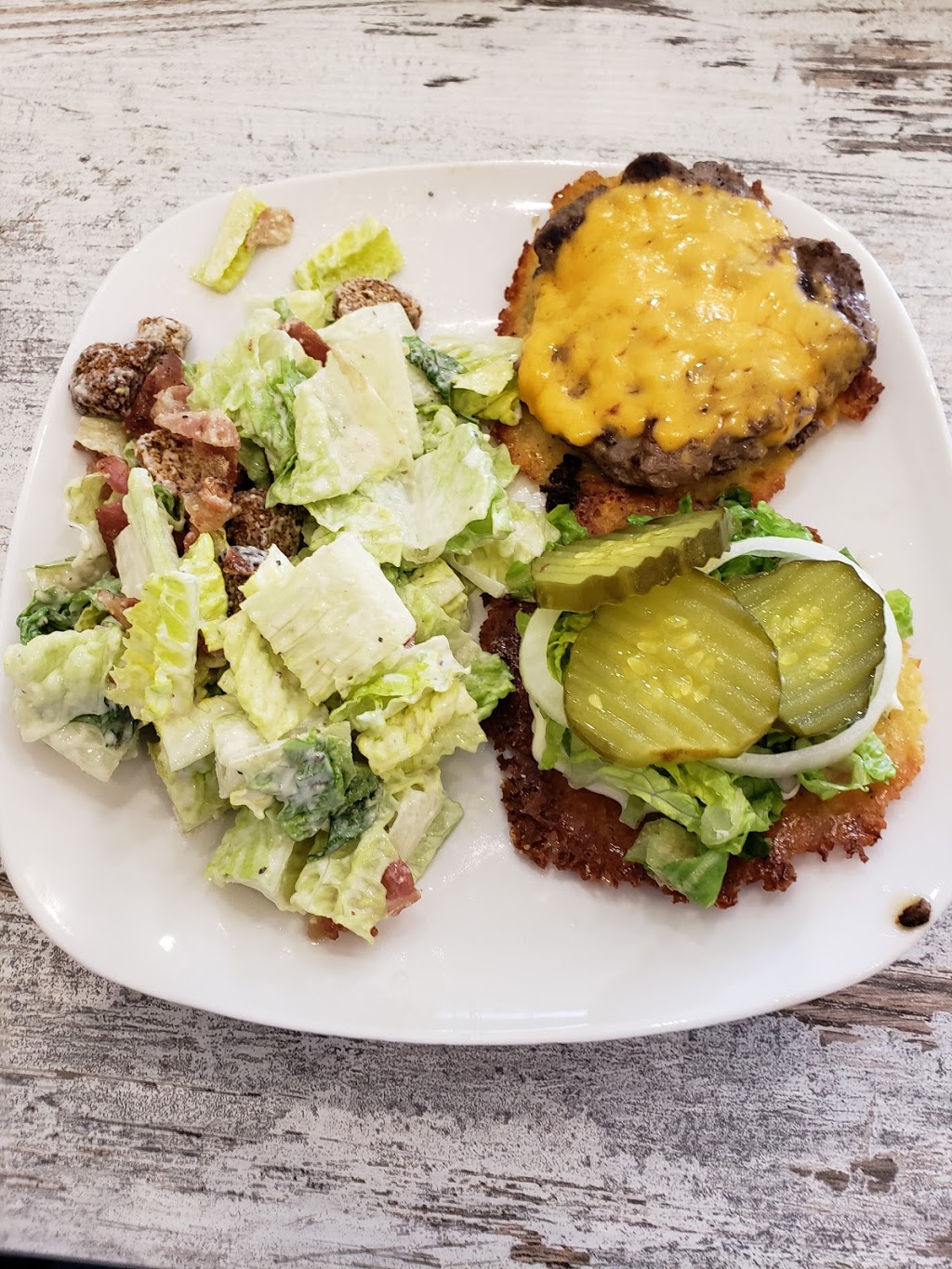 Jammies Diner | 12-1812 Rymal Rd E, Hannon, ON L0R 1P0, Canada | Phone: (905) 692-6649