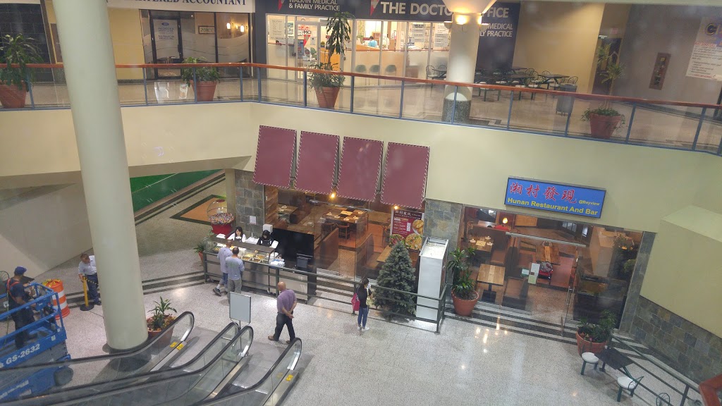 Thornhill Square Shopping Centre | 300 John St, Thornhill, ON L3T 4P1, Canada | Phone: (905) 886-2595