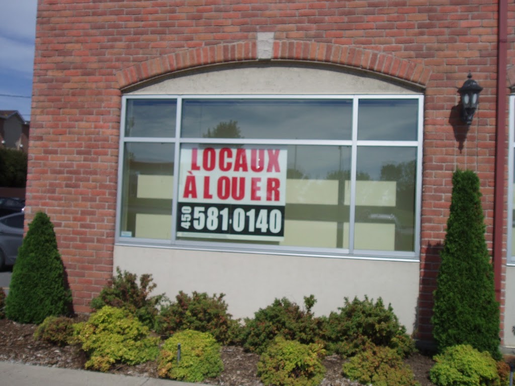 VILLENEUVE ORTHOPÉDIQUE | 123 Boulevard Industriel, Repentigny, QC J6A 7K4, Canada | Phone: (450) 581-0140