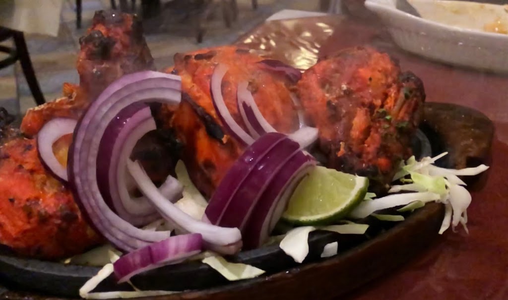 India Curry House | 80 Pertosa Dr, Brampton, ON L6X 5E9, Canada | Phone: (905) 454-7500