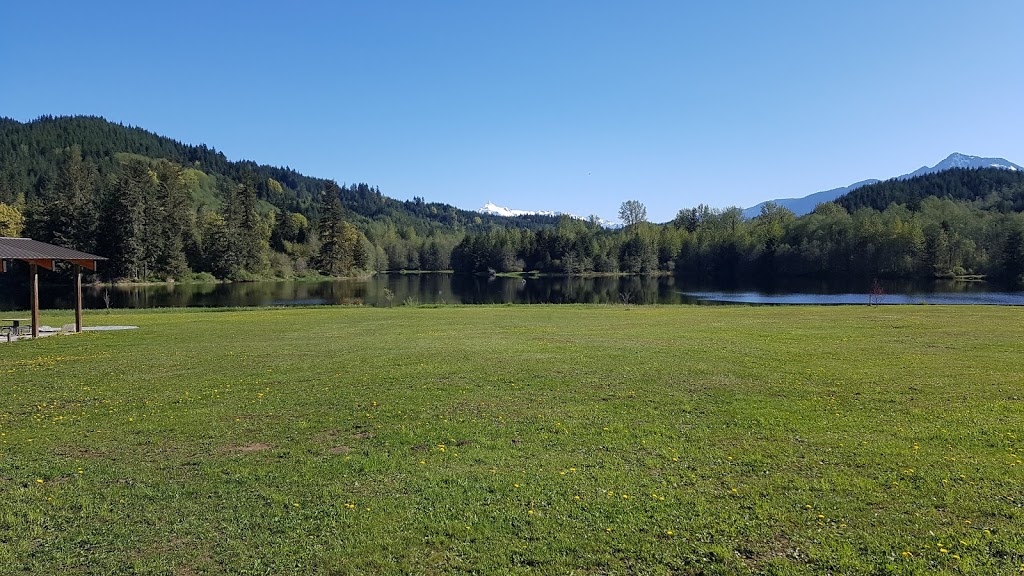 Lake Tyee | 4571 Burpee Hill Rd, Concrete, WA 98237, USA | Phone: (360) 853-7020