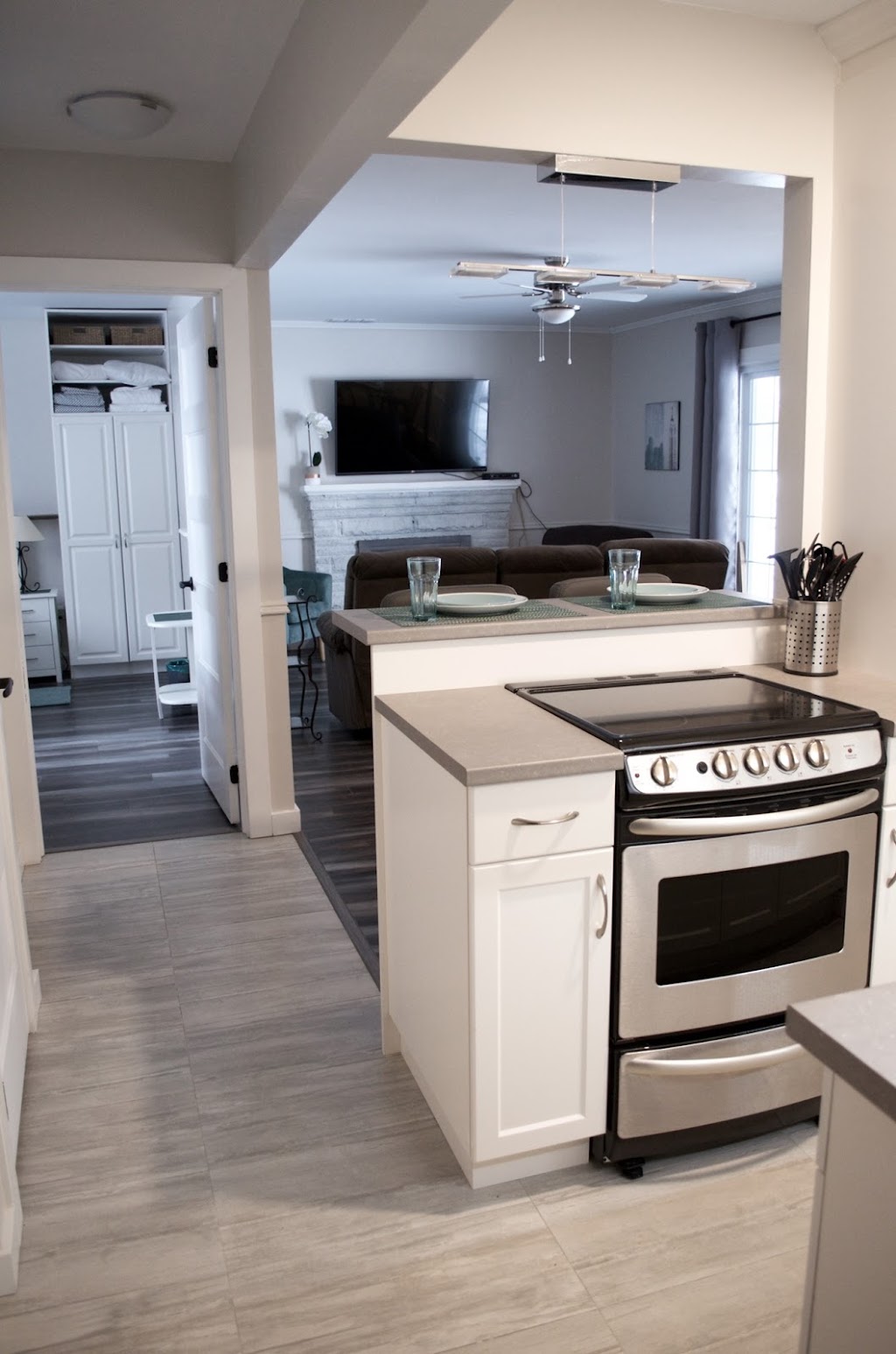 A|B Interiors | 64 Rockport Dr, Riverview, NB E1B 5M4, Canada | Phone: (506) 875-2004