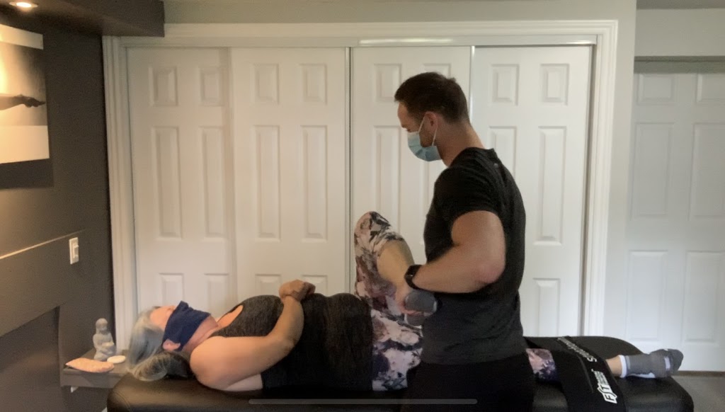 Mobility Room | 84 Aspen Springs Dr #411, Bowmanville, ON L1C 0V3, Canada | Phone: (905) 447-2533