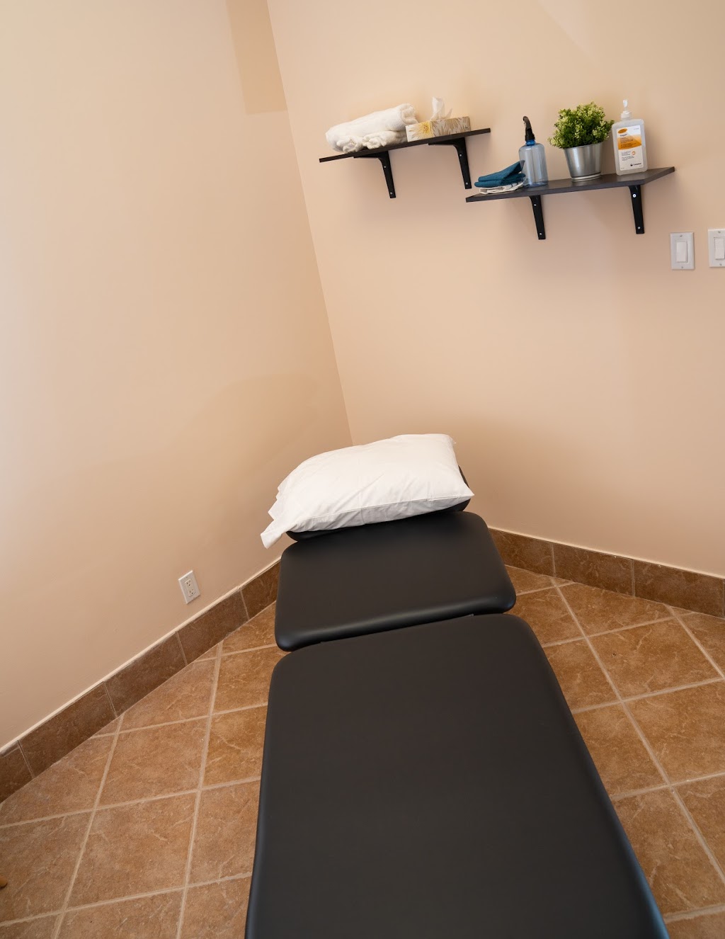 Trinity Physio | 6008 Voyageur Dr, Orléans, ON K1C 2K1, Canada | Phone: (613) 255-5232