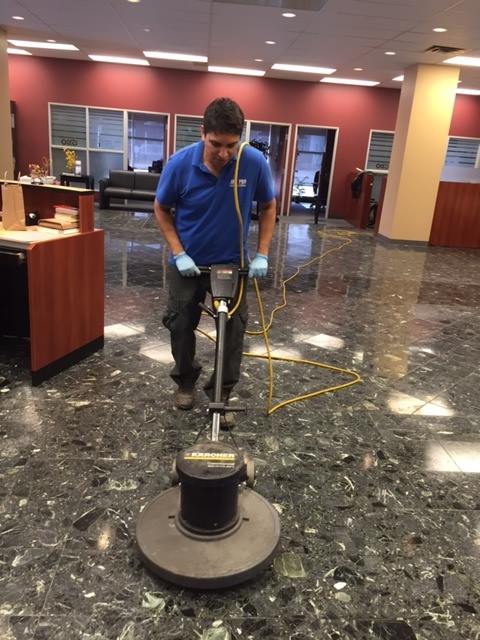 Jan-Pro Mississauga - Office & Commercial Cleaning Services | 2295 Dunwin Dr #1, Mississauga, ON L5L 3S4, Canada | Phone: (905) 569-1131