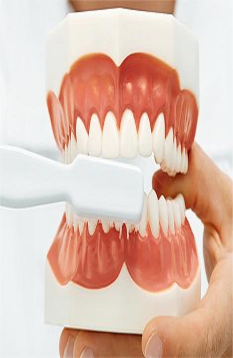 Croswell Dental Care | 47 S Howard Ave, Croswell, MI 48422, USA | Phone: (810) 679-3182
