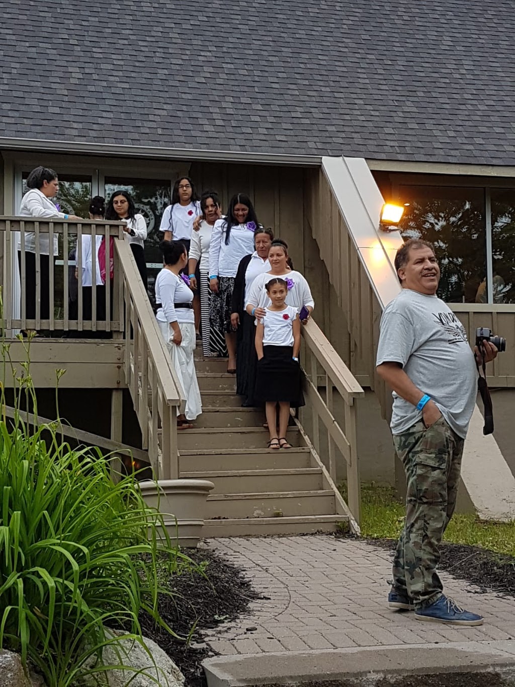Iglesia Pentecostal Hispana de la Fe en Jesucristo | 130 Industry St #43, North York, ON M6M 5G3, Canada | Phone: (647) 346-3743