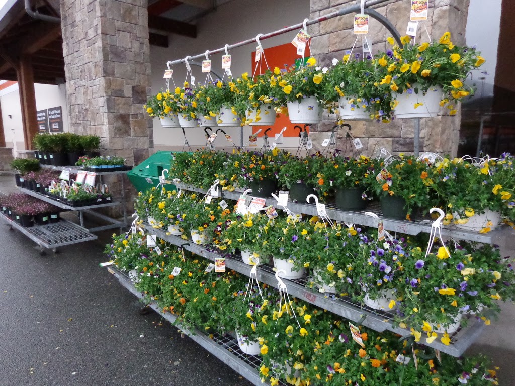 The Home Depot | 39251 Discovery Way, Squamish, BC V8B 0M9, Canada | Phone: (604) 892-8800