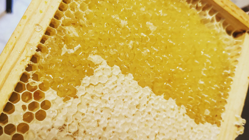 Ames Wildflower Honey | 345 Marketway Ln, Timberlea, NS B3T 0K9, Canada | Phone: (902) 809-8204