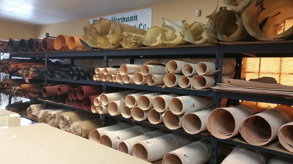 Buckskin Leather Company | 12506 124 St, Edmonton, AB T5L 0N5, Canada | Phone: (780) 249-4433