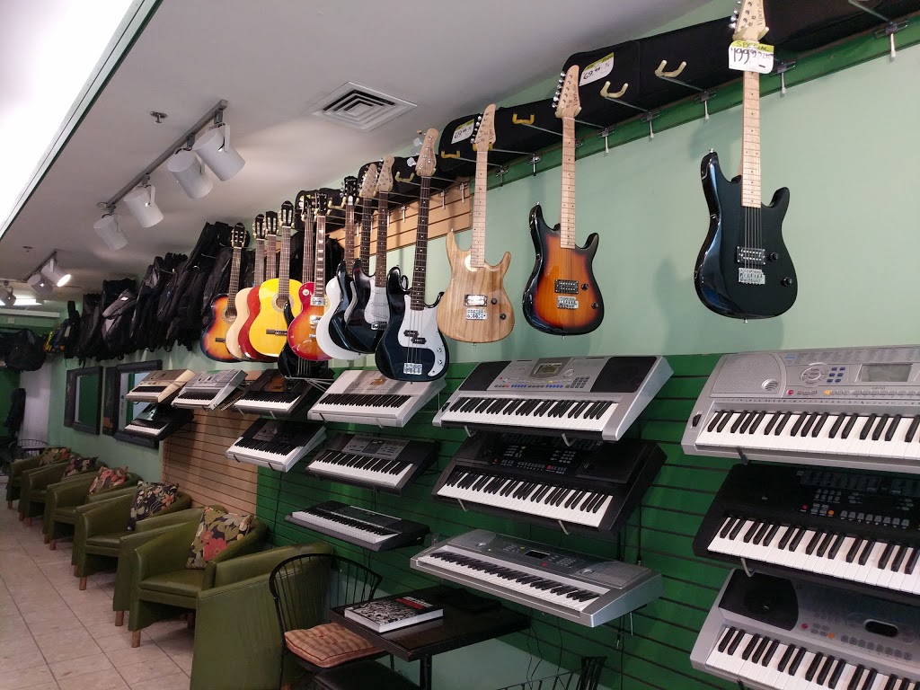 Musique & Arts | 7275 Rue Sherbrooke E, Montréal, QC H1N 1E9, Canada | Phone: (514) 353-2552