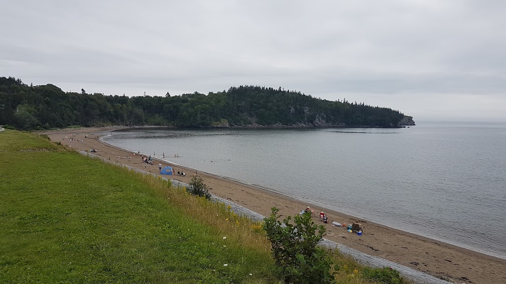 Mispec Beach | Simonds Parish, NB E2J, Canada | Phone: (506) 658-2908
