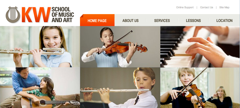 KW School of Music & Art | 255 Toll Gate Blvd, Waterloo, ON N2L 4M3, Canada | Phone: (519) 746-3755