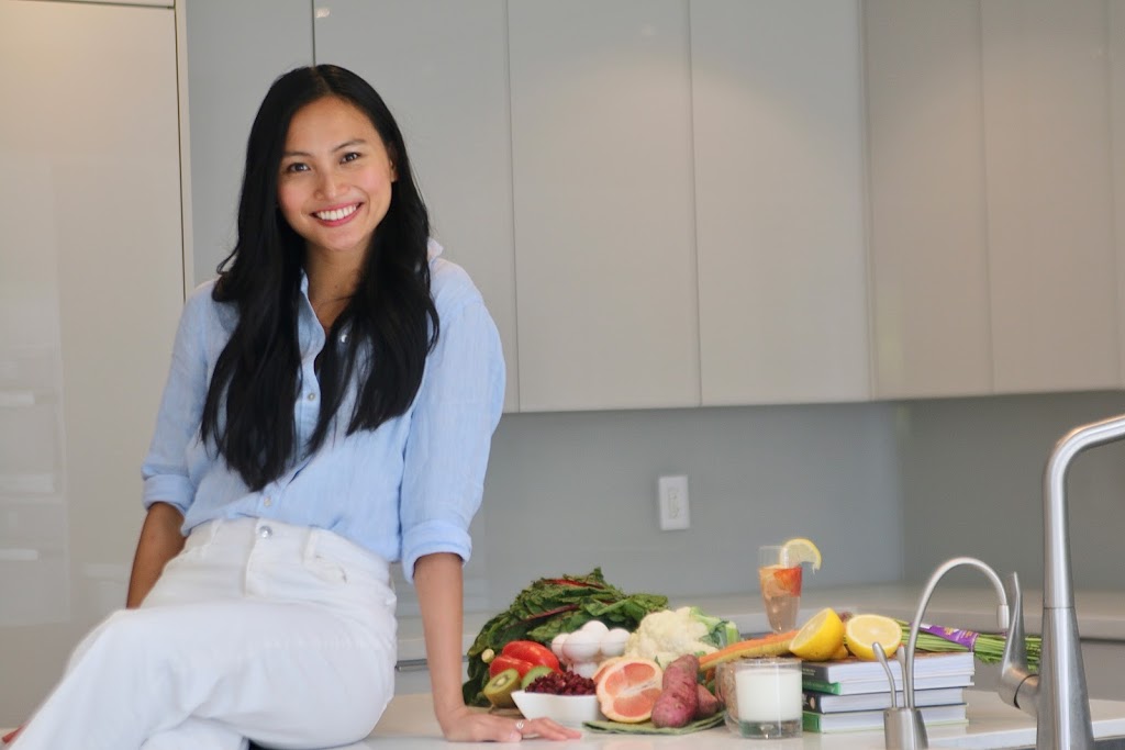 Trista Chan, Registered Dietitian, MHSc | 30 Baseball Pl, Toronto, ON M4M 0E8, Canada | Phone: (647) 201-3066