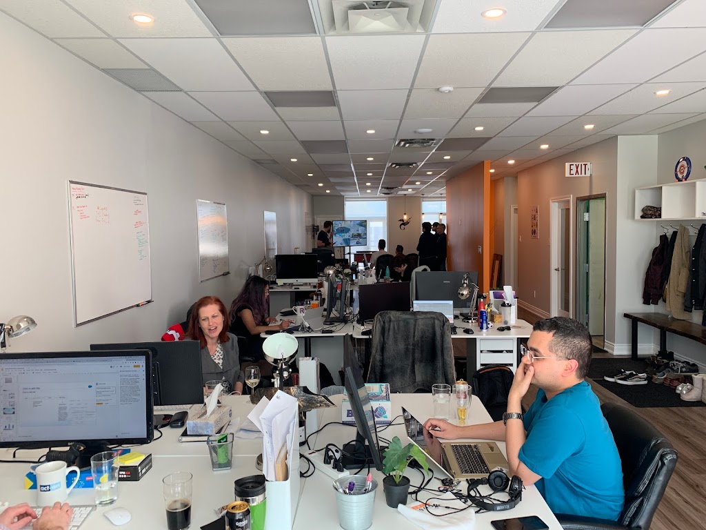 TruPoint Technology Services Ltd. | 951 Wilson Ave #20, North York, ON M3K 2A7, Canada | Phone: (866) 326-4857