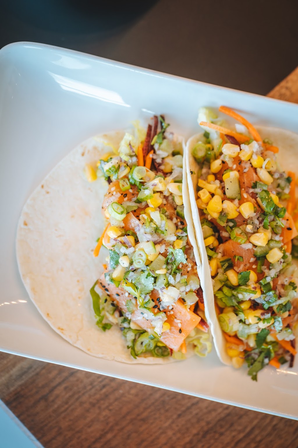 Küto - Comptoir à Tartares Sherbrooke (Fleurimont) | 2015 12e Avenue N, Sherbrooke, QC J1E 4J5, Canada | Phone: (819) 481-5886