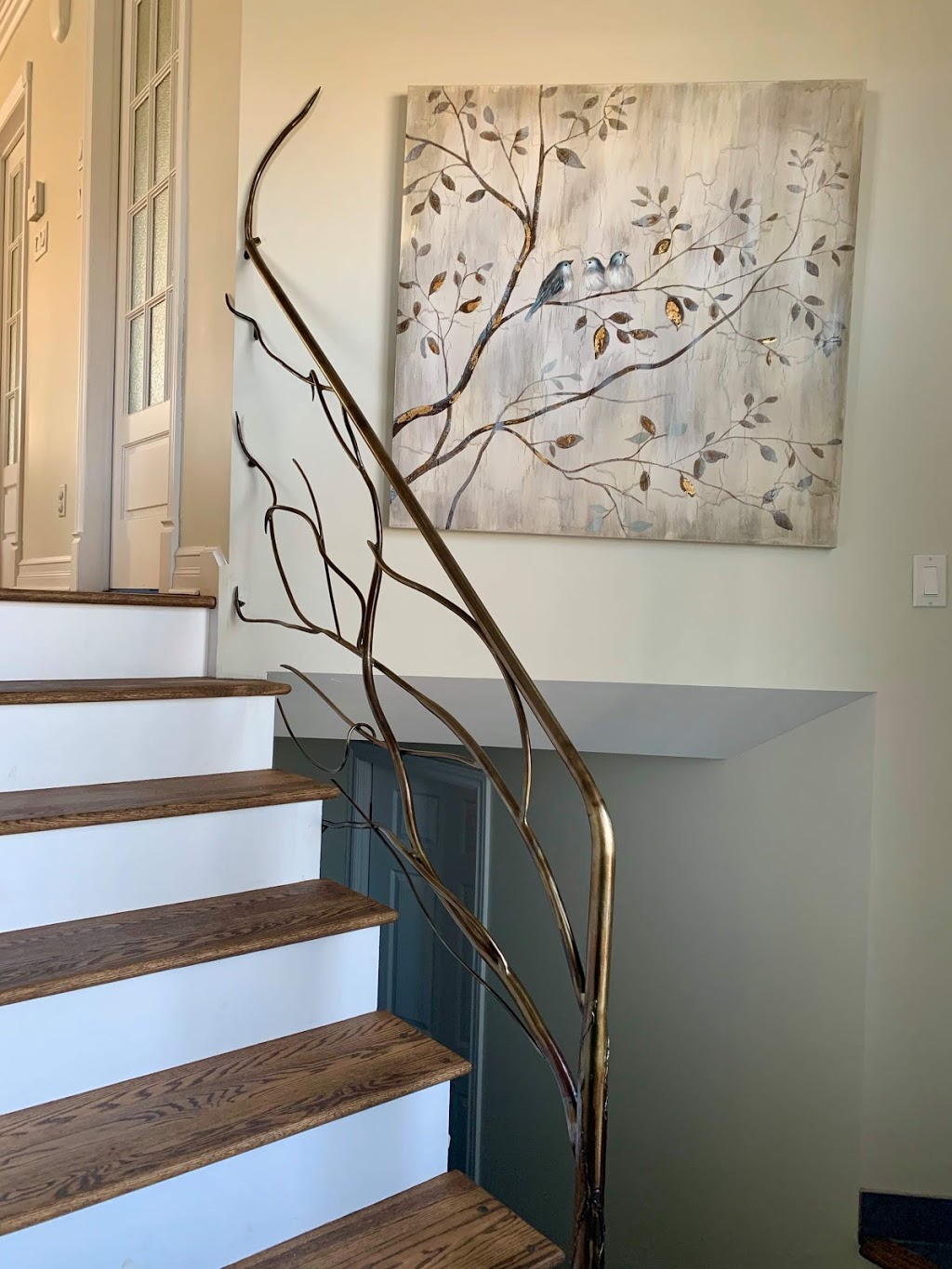 La Belle Enlcume | 7 Rue Venne, Saint-Jacques, QC J0K 2R0, Canada | Phone: (450) 916-6960