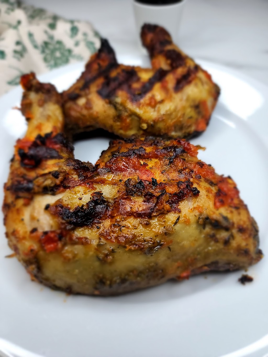 Franyz Kitchen Nigerian Cuisine | 1000 Sackville Dr, Middle Sackville, NS B4E 1S4, Canada | Phone: (902) 452-3726