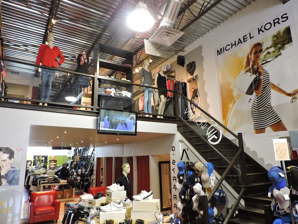 Boutique Sofia | 4804 QC-132, Sainte-Catherine, QC J5C 1R6, Canada | Phone: (450) 635-4011