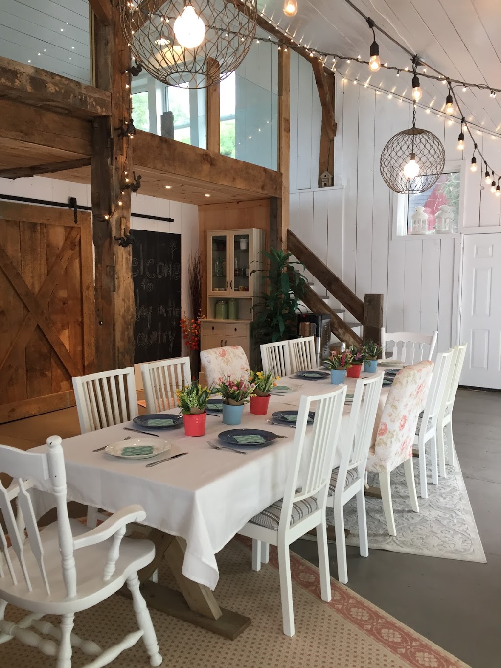 A Day in the Country | 11105 Side Rd 18, Seagrave, ON L0C 1G0, Canada | Phone: (416) 807-7377