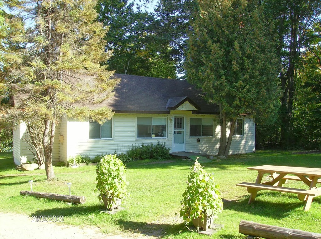 Loralea Country Inn Resort | 17560 ON-35, Algonquin Highlands, ON K0M 1J2, Canada | Phone: (800) 461-6557