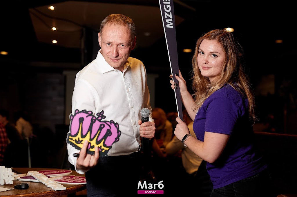 Gagarin Entertainment and Media Production | 25 Clegg St, Ottawa, ON K1S 0H5, Canada | Phone: (647) 308-3235