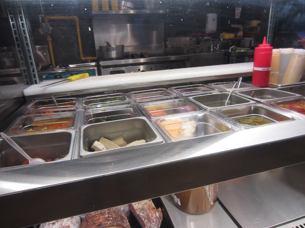 Safi Fine Food | 296 Somerset St. E Unit C1, Ottawa, ON K1N 6W1, Canada | Phone: (613) 422-7234