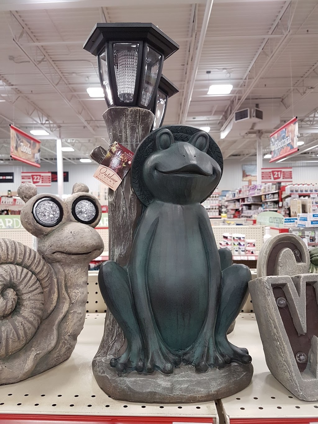 TSC Stores | 286 Toronto St S, Uxbridge, ON L9P 0C5, Canada | Phone: (905) 852-2494