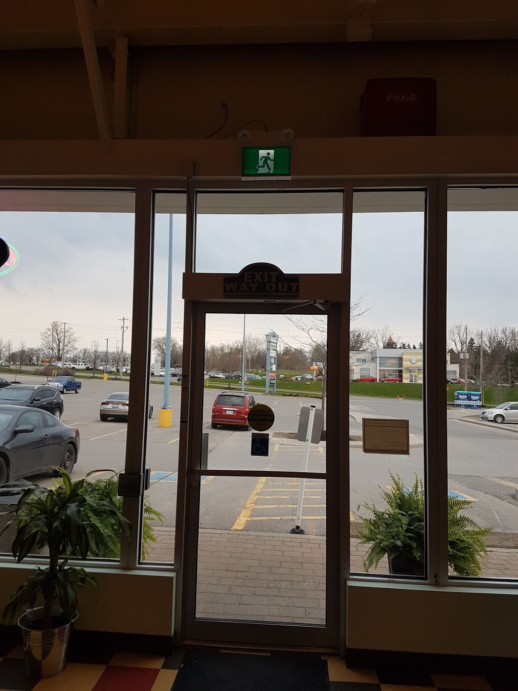 Apollo Grill | Towerhill Centre, 491 Towerhill Rd, Peterborough, ON K9H 7S3, Canada | Phone: (705) 745-7474