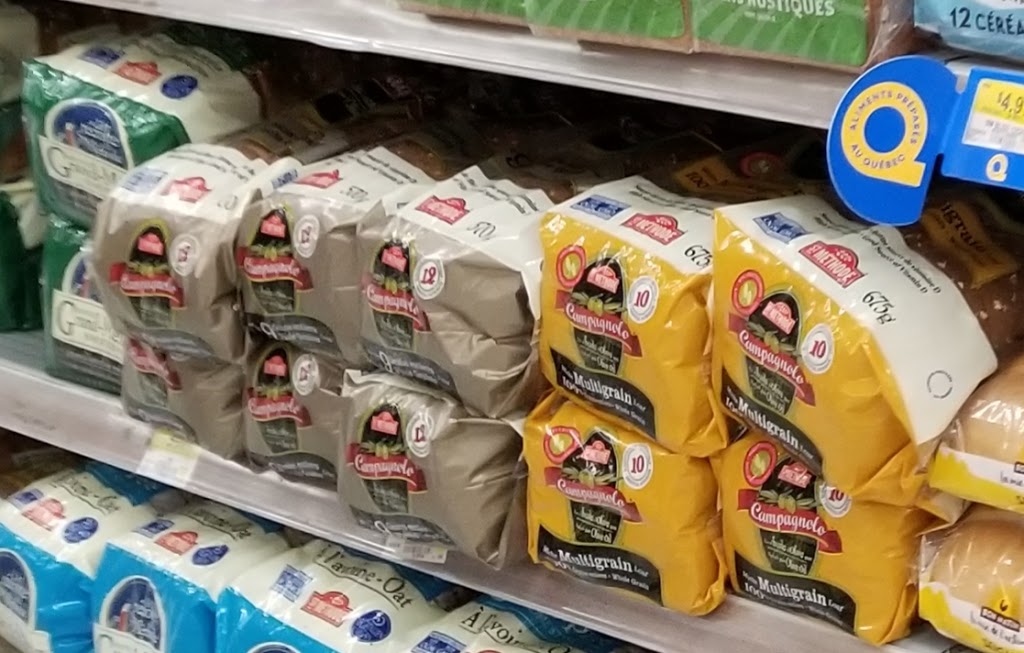 Walmart Grocery Pickup | 110 Boulevard Arthabaska O, Victoriaville, QC G6S 0P2, Canada | Phone: (819) 758-7203