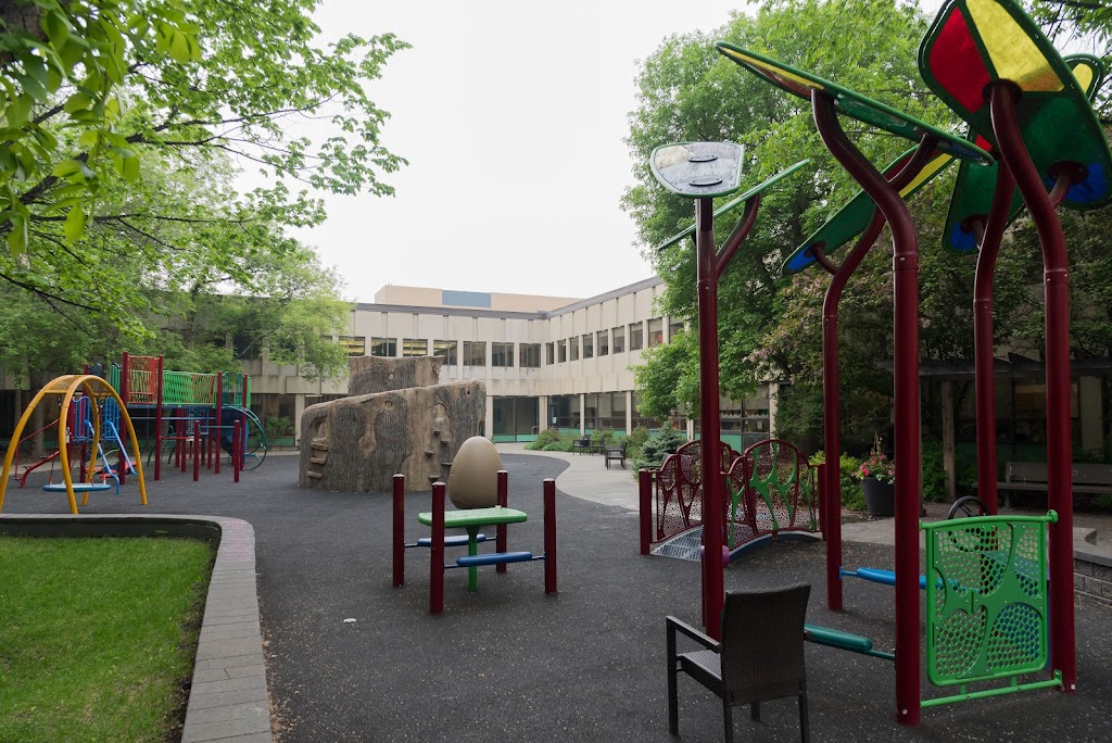 Glenrose Rehabilitation Hospital Foundation | 10230 111 Ave NW #1018, Edmonton, AB T5G 0B7, Canada | Phone: (780) 735-6024