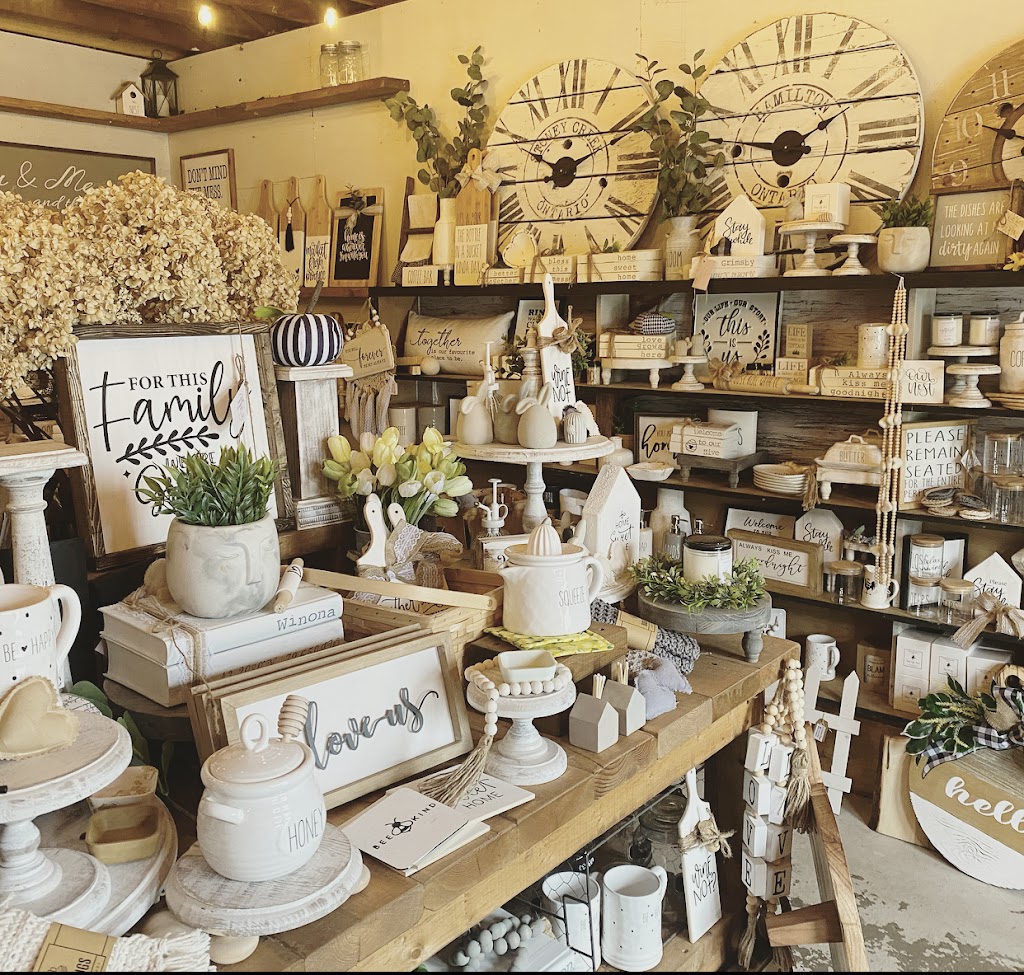 Nifty Fifty & Co | 241 Fifty Rd, Hamilton, ON L8E 5K7, Canada | Phone: (416) 333-2654
