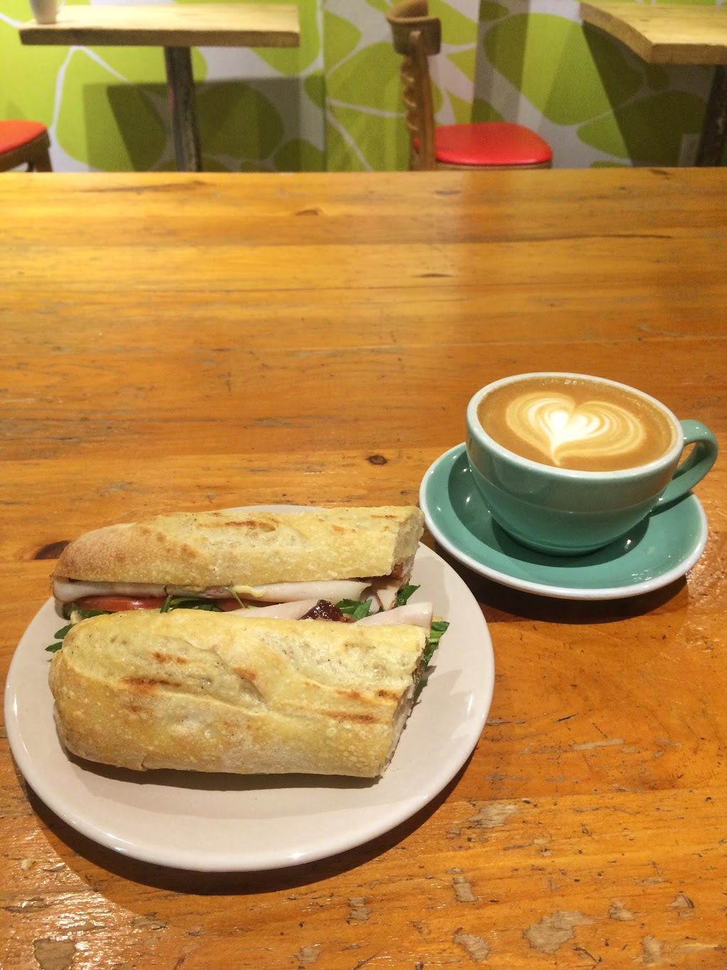 Lit Espresso Bar | 221 Roncesvalles Ave, Toronto, ON M6R 2L6, Canada | Phone: (416) 538-9700
