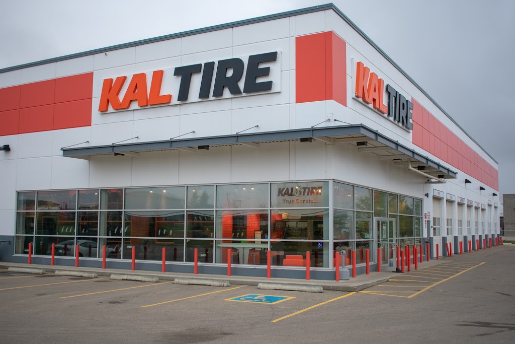 Kal Tire | 27 Strathmoor Dr, Sherwood Park, AB T8H 0C1, Canada | Phone: (780) 417-9500