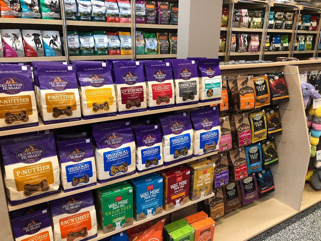 Pet Planet Greenwich | 55 Greenbriar Dr NW Unit 120, Calgary, AB T3B 6M3, Canada | Phone: (587) 956-7936
