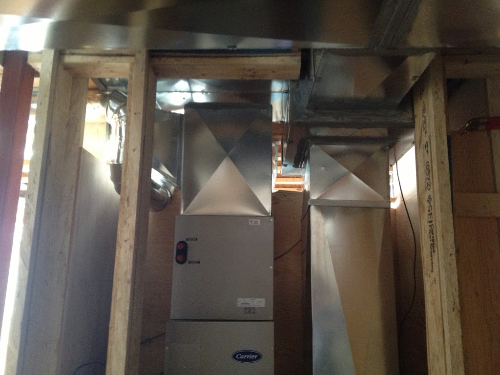 Applewood Air Conditioning Ltd | 3525 Hawkestone Rd, Mississauga, ON L5C 2V1, Canada | Phone: (905) 275-4500