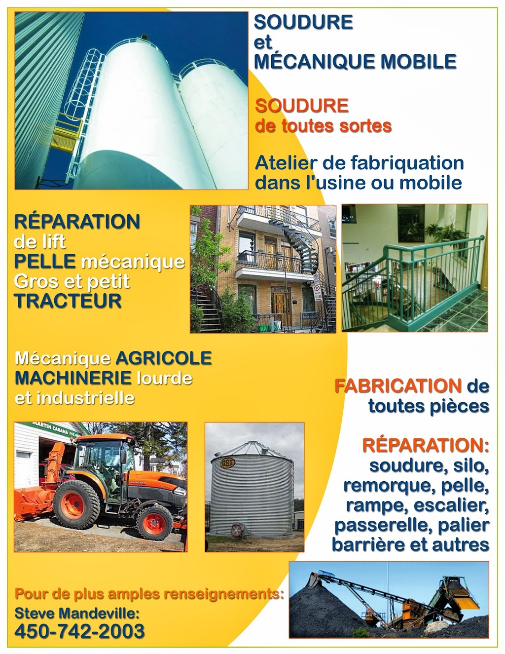 Secours Mécanique | 2590 Ch Bellerive, Carignan, QC J3L 4J9, Canada | Phone: (450) 593-1134