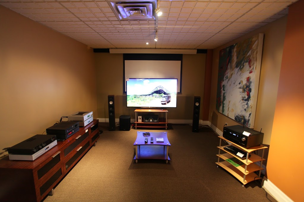 Magasin Audiolight | 355 Rue Marie-de-lIncarnation, Québec, QC G1N 3G9, Canada | Phone: (418) 687-9252