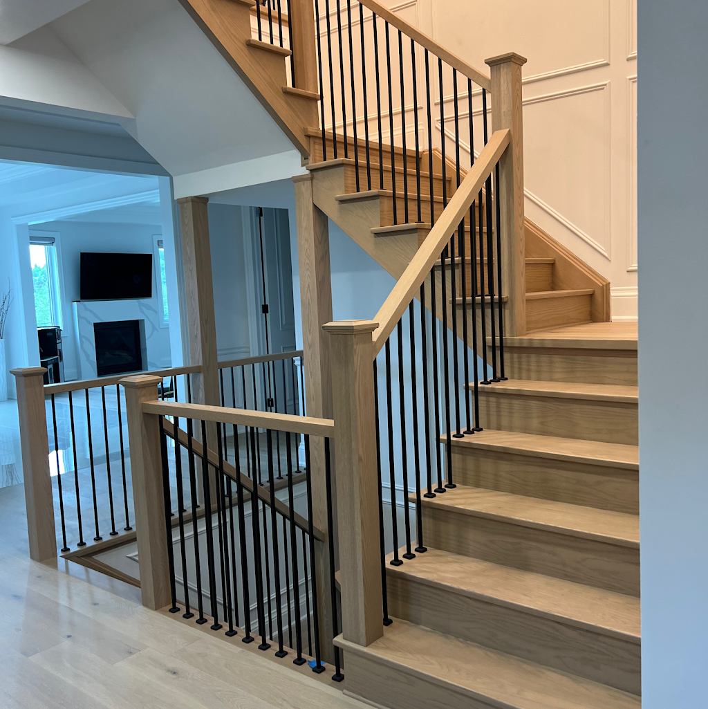 King Renovate | 91 Tyler St, Aurora, ON L4G 2N4, Canada | Phone: (416) 731-4525