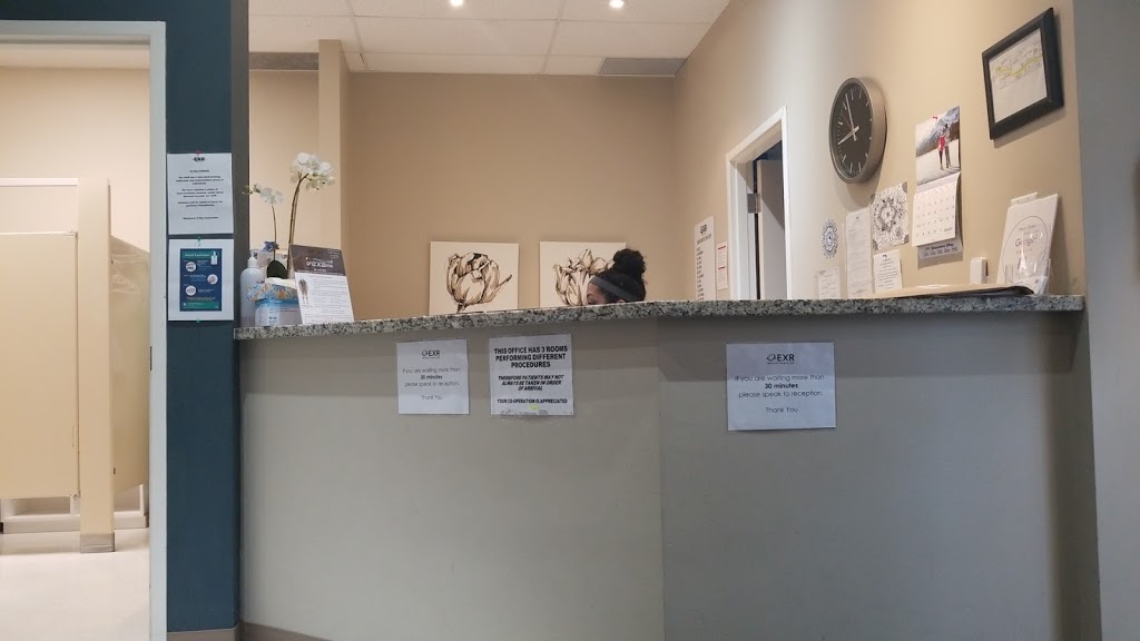 Exr Whites Rd X-Ray & Ultrasound | Pickering, ON L1V 1A6, Canada | Phone: (905) 839-1806