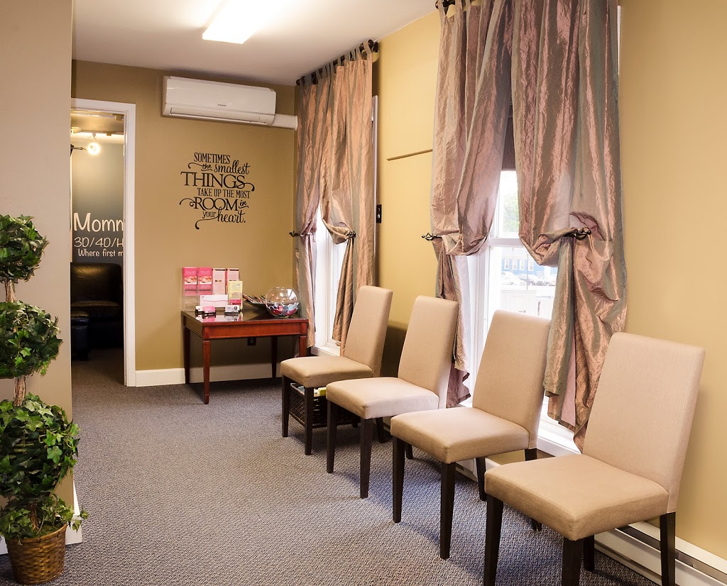 Mommy & Me 3D/4D/HD Ultrasounds | 43 Dalhousie Ave, Kentville, NS B4N 5E5, Canada | Phone: (902) 692-1813